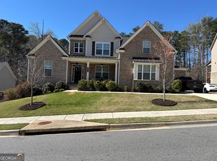 4212 Gunnerson Ln, Kennesaw, GA 30152