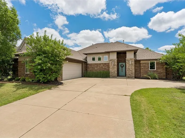 1516 NW 176th St, Edmond, OK 73012