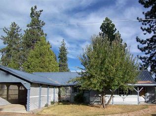 465 Cross St, Chester, CA 96020