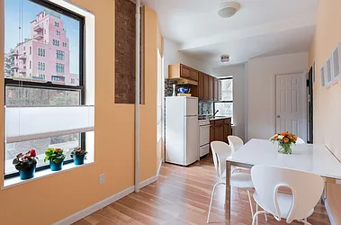 Sold by Brown Harris Stevens