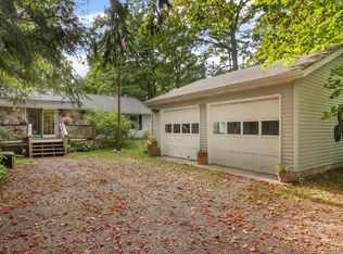 14161 N Forest Beach Shores Rd, Northport, MI 49670