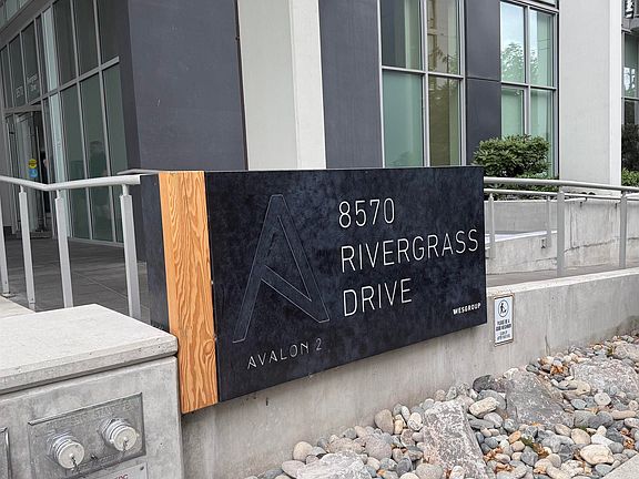 2nd image of 8570 Rivergrass Dr #901