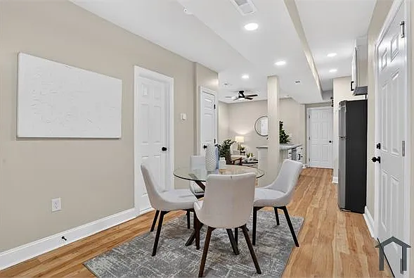 3 bed, $3,500 — Photo 4