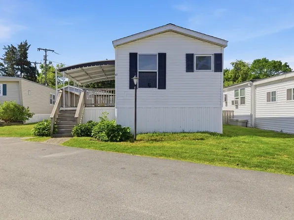 47 Kins Ct, Onset, MA 02558