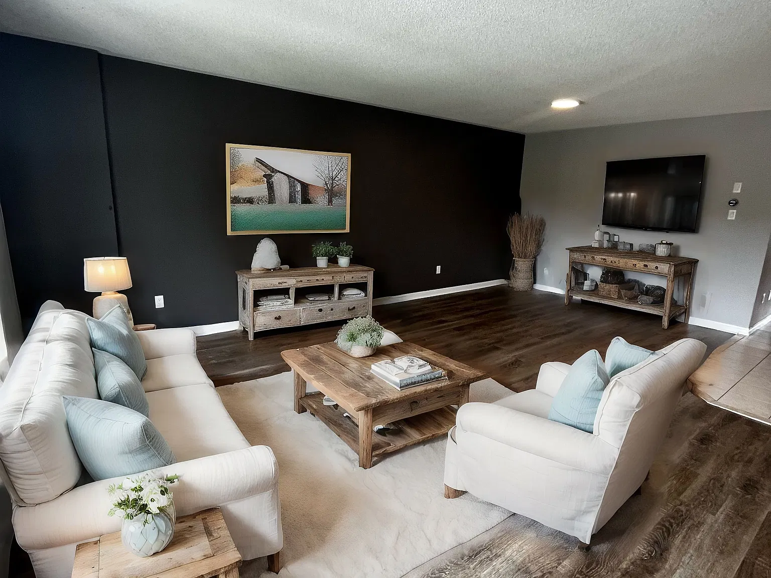 2 bed, $2,500 — Photo 2