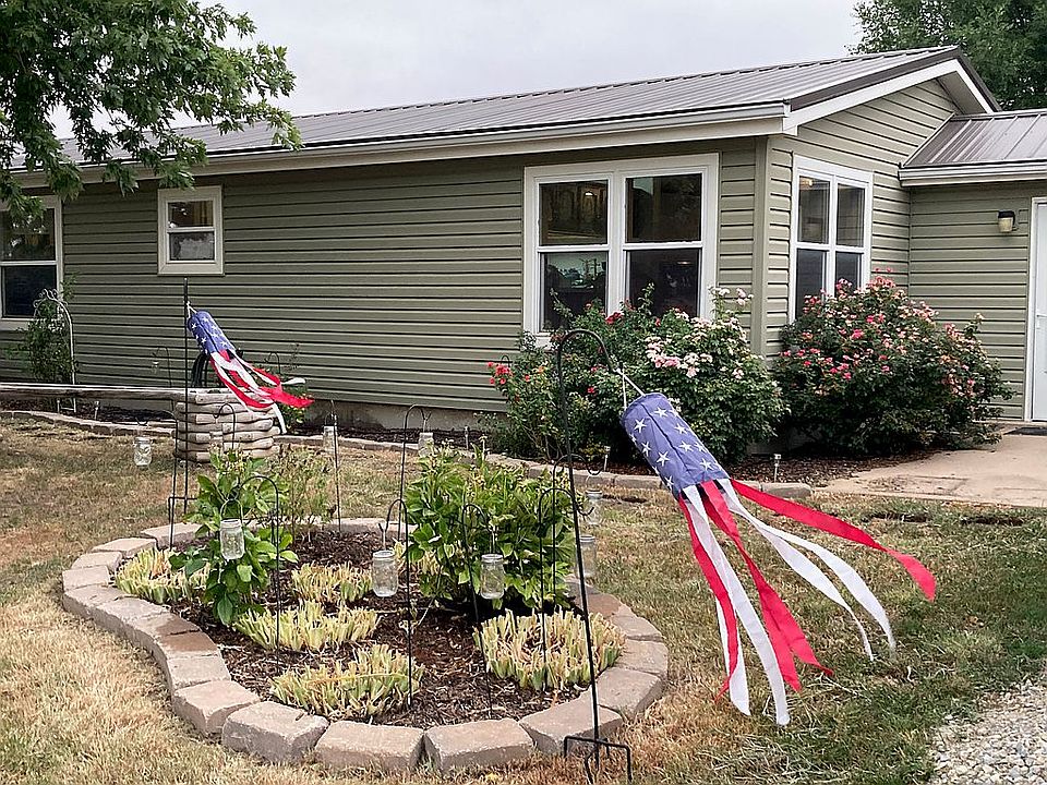 9686 SE Tubby Dr, Leon, KS 67074 Zillow