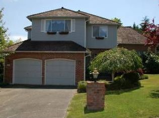 4811 SW 330th Ct, Federal Way, WA 98023