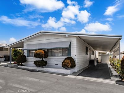 4095 Fruit St #861, La Verne, CA, 91750