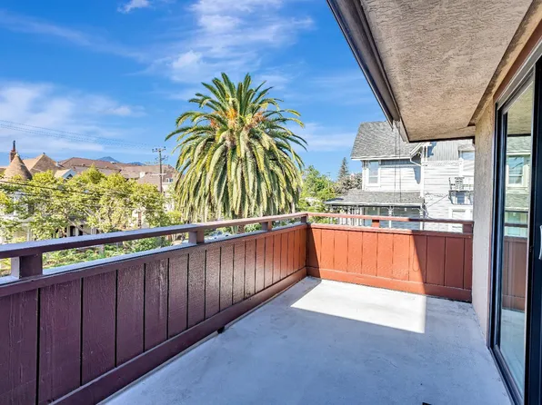 820 Mission Avenue #7, San Rafael, CA 94901