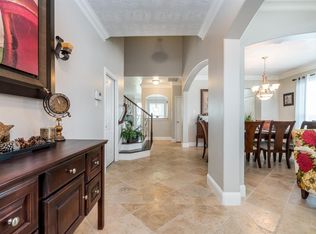 3002 Cimarron Pass Dr, Spring, TX 77373