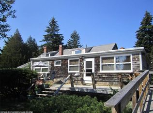 5 Wildberry Holw, Orrs Island, ME 04066