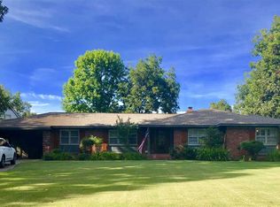 1000 Country Club Rd, Blytheville, AR 72315