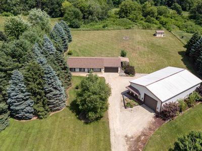 9296 Windy Acres DRIVE, Kewaskum, WI, 53040