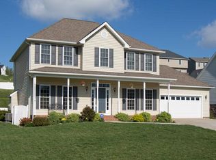 140 David Cir, Penn Laird, VA 22846