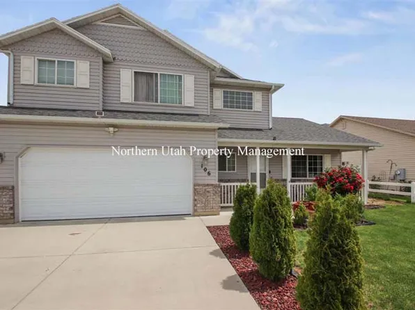106 S Century Dr, Ogden, UT 84404