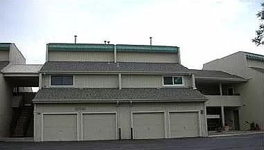 Front - Garage