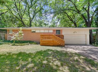 977 N Rustic Cir, Dallas, TX 75218