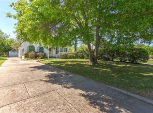 3705 Westcliff Rd N, Fort Worth, TX 76109