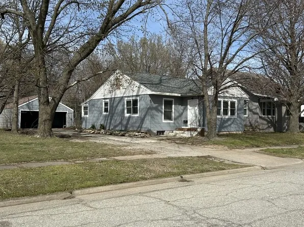 112 W 23rd St, Pittsburg, KS 66762