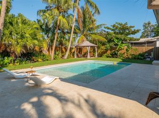 Hollywood Lakes Section, Hollywood, FL 33019