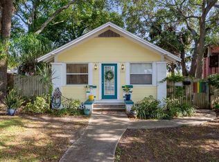 132 21st Ave S, Saint Petersburg, FL 33705