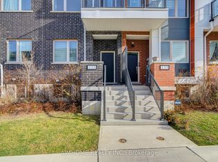 135 Frederick Tisdale Dr, Toronto, ON M3K0C6