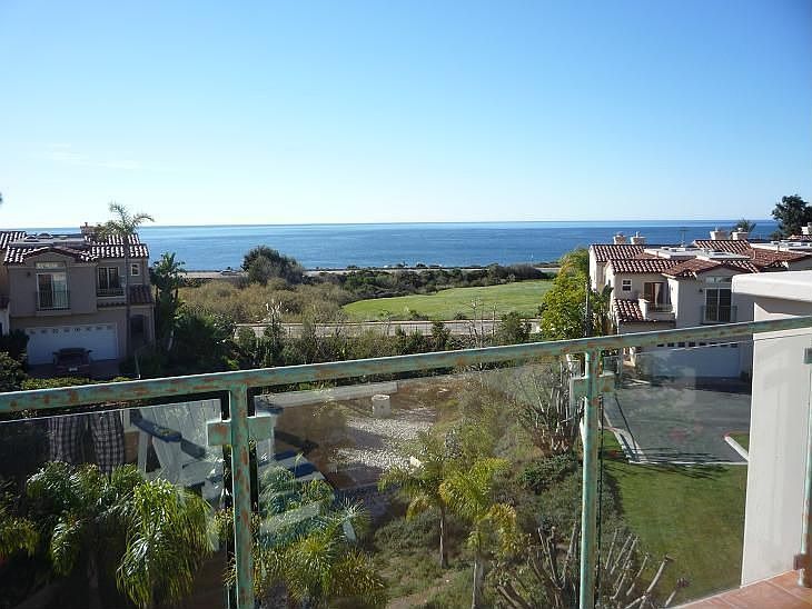 ocean view fm low deck