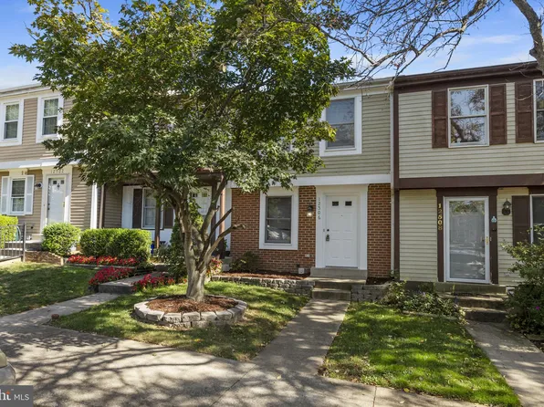 12506 Cross Ridge Way, Germantown, MD 20874