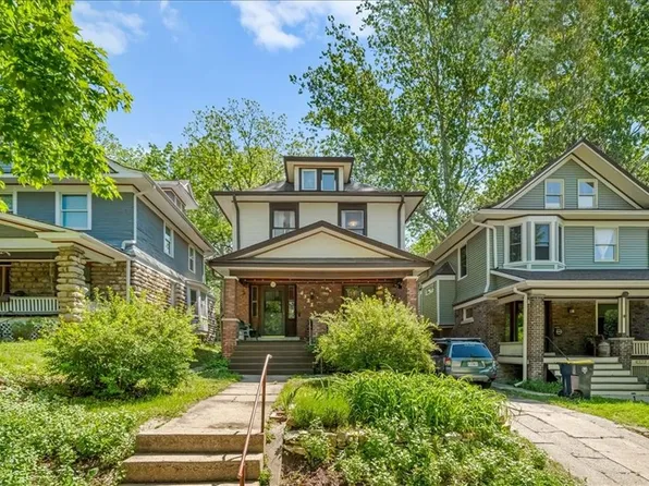 4321 Campbell St, Kansas City, MO 64110