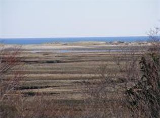 11 Parsonage Way LOT 4, Sandwich, MA 02563