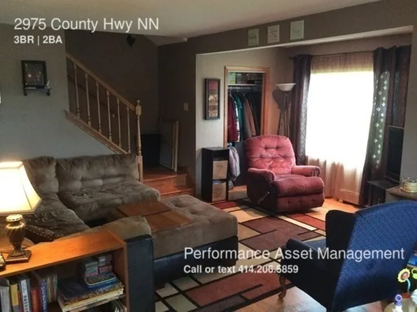 2975 Cty Hwy, West Bend, WI 53090