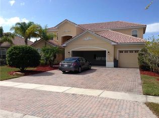3542 Somerset Cir, Kissimmee, FL 34746