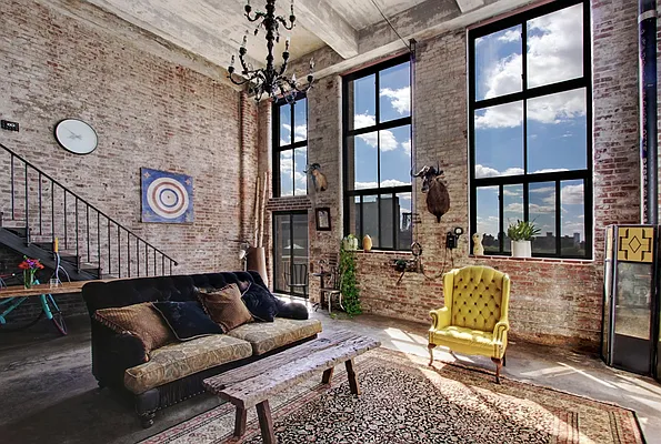 Rented by Corcoran | media 1