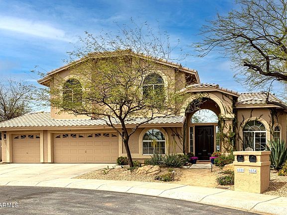 2nd image of 6828 E Evans Drive