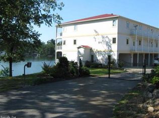 1380 Airport Rd, Hot Springs, AR 71913