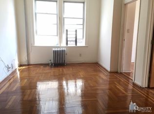 2891 Wilkinson Ave APT 4, Bronx, NY 10461