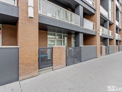 255 N Sierra St UNIT 104, Reno, NV, 89501