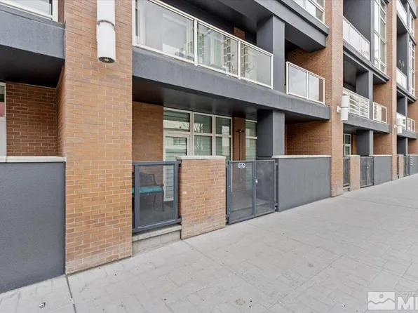 255 N Sierra St Unit 104, Reno, NV 89501