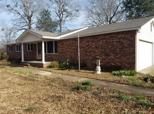 916 Ruffin Rd, Columbus, MS 39702