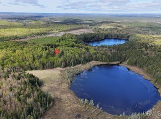 Tbd10 Off Baraga Plains Rd, Lanse, MI 49946