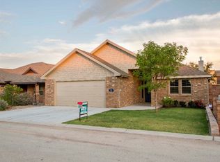 34 Kauai Dr, Odessa, TX 79762