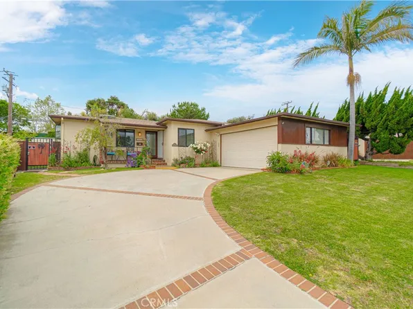 5120 Mindora Drive, Torrance, CA 90505