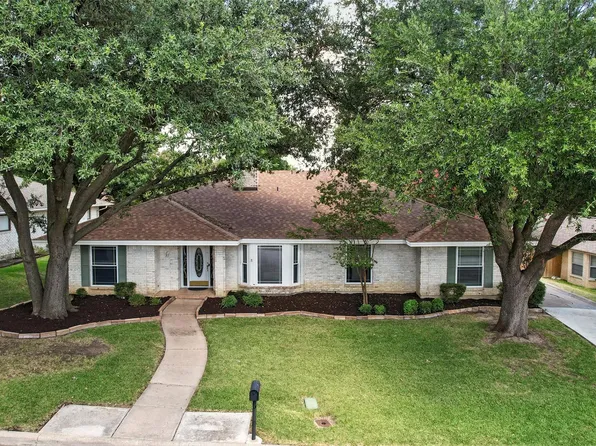 4216 Toledo Ave, Fort Worth, TX 76133