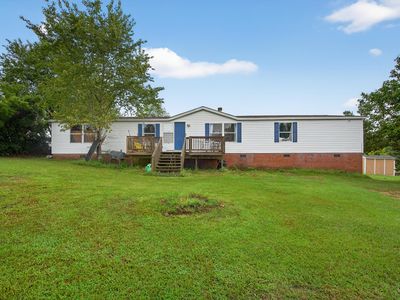 120 Massengill Pond Rd, Angier, NC, 27501