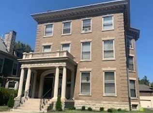 1275 Cherokee Rd #1275CHE-3A, Louisville, KY 40204