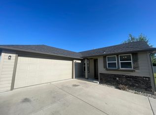 3329 E Hope Ave, Post Falls, ID 83854
