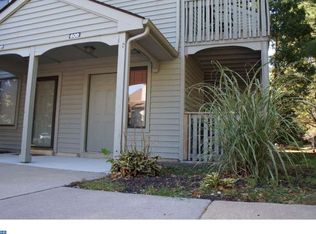 608 Gregorys Way, Voorhees, NJ 08043