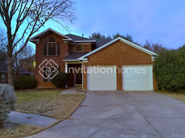 1900 Fairhaven Ct, Flower Mound, TX 75028