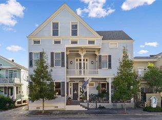 1424 Thalia St, New Orleans, LA 70130