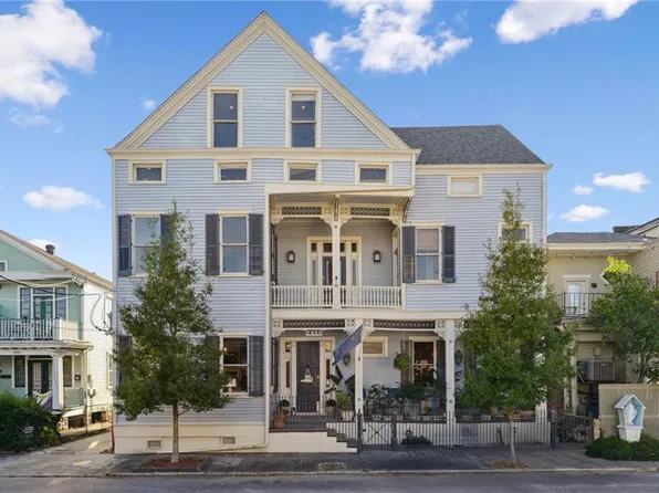 1424 Thalia St, New Orleans, LA 70130